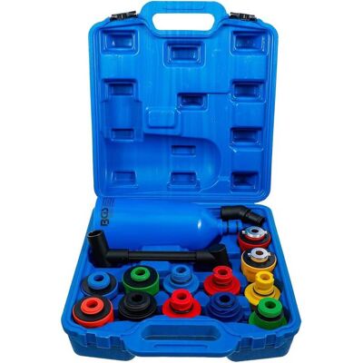 Kit D Entonnoirs De Remplissage D Huile 15 Pcs - Résistant - Pratique Et Polyvalent - D-work - Publicité Kit D Entonnoirs De Remplissage D Huile 15 Pcs - Résistant - Pratique Et Polyvalent - D-work - Publicité