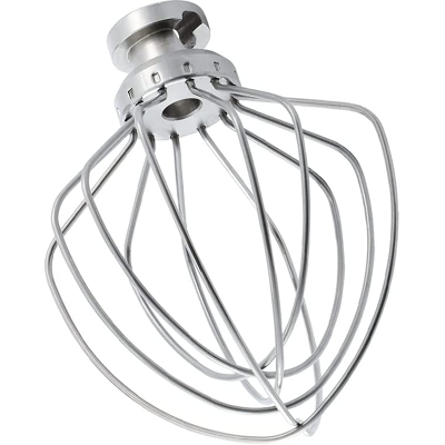 ALVIOR Fouet À Oeufs - Fouet Sphérique En Acier Inoxydable - Pour Mélanger Oeufs Crèmes Pâtes - 1 Pièce - Publicité ALVIOR Fouet À Oeufs - Fouet Sphérique En Acier Inoxydable - Pour Mélanger Oeufs Crèmes Pâtes - 1 Pièce - Publicité