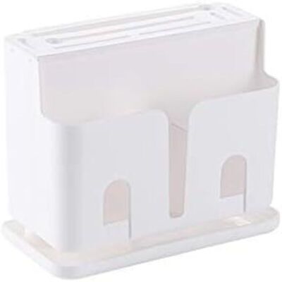 BRINSEA Couteau En Plastique Porte Multi-fonction Évier Drainante Boîte Cuillères Couteaux De Cuisine Forks Chopsticks Plateau Ustensile Organisateur Bloc Couteaux (color : B)-ensoleillé - Publicité BRINSEA Couteau En Plastique Porte Multi-fonction Évier Drainante Boîte Cuillères Couteaux De Cuisine Forks Chopsticks Plateau Ustensile Organisateur Bloc Couteaux (color : B)-ensoleillé - Publicité