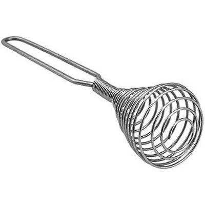 ALLAUVE Fouet En Acier Inoxydable, Ustensiles De Cuisine, Fouet À Ballon Pour Remuer Et Mélanger - Publicité ALLAUVE Fouet En Acier Inoxydable, Ustensiles De Cuisine, Fouet À Ballon Pour Remuer Et Mélanger - Publicité