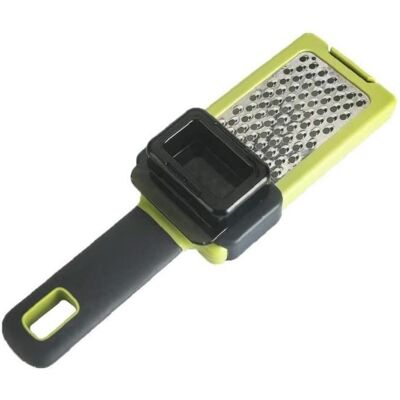 Cellfast Presse À L'Ail Broyeur Gingembre Gadget De Cuisine Sans Coffre-fort Pour Les Fruits Légumes - Publicité Cellfast Presse À L'Ail Broyeur Gingembre Gadget De Cuisine Sans Coffre-fort Pour Les Fruits Légumes - Publicité