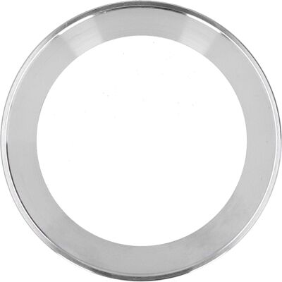 MCKENSA Anneau Doseur De Café Moulu De 51 Mm, Entonnoir Doseur En Acier Inoxydable, Accessoire Pour Machine À Café - Publicité MCKENSA Anneau Doseur De Café Moulu De 51 Mm, Entonnoir Doseur En Acier Inoxydable, Accessoire Pour Machine À Café - Publicité