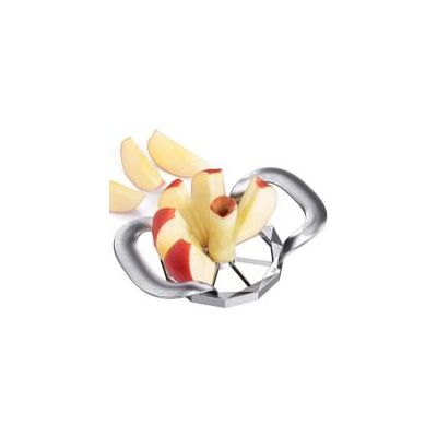 OEM Coupe-pommes En Acier Inoxydable, Trancheuse À Pommes, Vide-pommes En Acier Inoxydable, Coupe-poires, Éplucheur De Pommes, Vide-pommes, Trancheuse À Pommes De Terre (coupe En 8 Morceaux). - Crezuo - Publicité OEM Coupe-pommes En Acier Inoxydable, Trancheuse À Pommes, Vide-pommes En Acier Inoxydable, Coupe-poires, Éplucheur De Pommes, Vide-pommes, Trancheuse À Pommes De Terre (coupe En 8 Morceaux). - Crezuo - Publicité