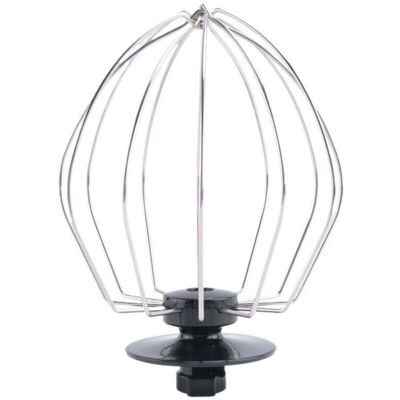 OEM Fouet À Ballon En Acier Inoxydable Pour Mélangeur Outil De Cuisine Pâtisserie Crème Gâteau Farine-crezuo - Publicité OEM Fouet À Ballon En Acier Inoxydable Pour Mélangeur Outil De Cuisine Pâtisserie Crème Gâteau Farine-crezuo - Publicité
