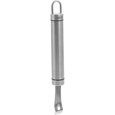 LISATR Ouvre-flacons En Acier Inoxydable, Décapsuleur, Outil D'Ouverture De Flacons-17.40x2.00x2.00cm - Publicité LISATR Ouvre-flacons En Acier Inoxydable, Décapsuleur, Outil D'Ouverture De Flacons-17.40x2.00x2.00cm - Publicité