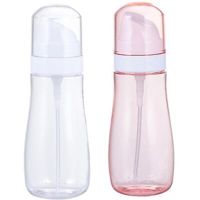 FATRD Lot De 2 Flacons De Conservation Pour Lotion - Publicité FATRD Lot De 2 Flacons De Conservation Pour Lotion - Publicité