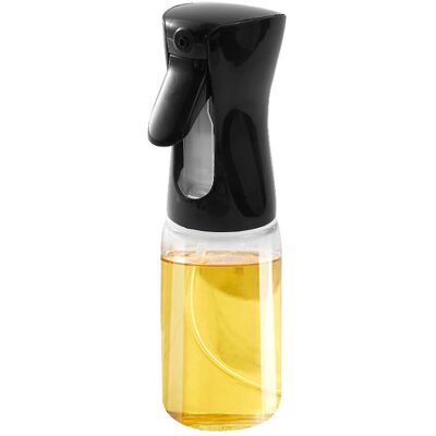 MIXHOME Flacon Pulvérisateur D'Huile D'Olive De 210 Ml, Distributeur D'Huile Rechargeable Pour La Cuisson, Les Grillades, Les Salades, La Pâtisserie Et Autres Usages. Publicité MIXHOME Flacon Pulvérisateur D'Huile D'Olive De 210 Ml, Distributeur D'Huile Rechargeable Pour La Cuisson, Les Grillades, Les Salades, La Pâtisserie Et Autres Usages. Publicité