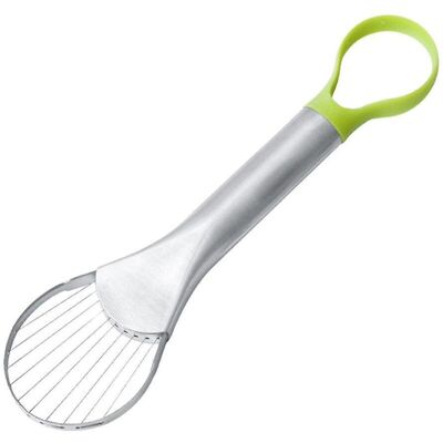 BRINSEA Trancheuse D’avocat Corer Beurre Éplucheur De Fruits Du Dragon Cutter Outils De Séparation De Pulpe - Publicité BRINSEA Trancheuse D’avocat Corer Beurre Éplucheur De Fruits Du Dragon Cutter Outils De Séparation De Pulpe - Publicité
