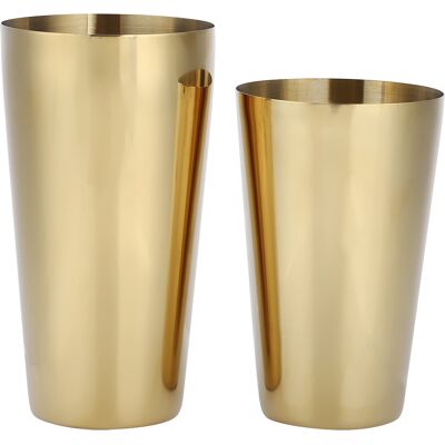 Ensemble Shaker À Cocktails En Acier Inoxydable 304, Accessoires De Barman, Outils De Bar, Couleur Or-aquaforge - Publicité Ensemble Shaker À Cocktails En Acier Inoxydable 304, Accessoires De Barman, Outils De Bar, Couleur Or-aquaforge - Publicité