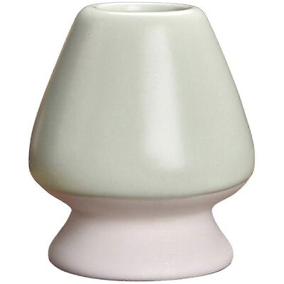 YUDO Porte-fouet En Porcelaine Fait Main-light Green - Publicité YUDO Porte-fouet En Porcelaine Fait Main-light Green - Publicité