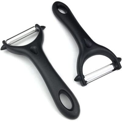 OEM 2 Pcs Econome Legumes,epluche Legume, Eplucheur Llegumes,vegetable Peeler, Epelucheur Légume Spaghetti,éplucheur,eplucheur Pomme De Terre,potato Peeler,pèle Légumes,epucheur Legumes,économe À Dents(no - Publicité OEM 2 Pcs Econome Legumes,epluche Legume, Eplucheur Llegumes,vegetable Peeler, Epelucheur Légume Spaghetti,éplucheur,eplucheur Pomme De Terre,potato Peeler,pèle Légumes,epucheur Legumes,économe À Dents(no - Publicité