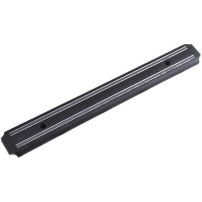 Cellfast Support De Stockage De Couteau Magnetique Mural Monte , Outil De Cuisine Pour Le Chef De Poser De L' Ustensile Noir Noir-8115 - Publicité Cellfast Support De Stockage De Couteau Magnetique Mural Monte , Outil De Cuisine Pour Le Chef De Poser De L' Ustensile Noir Noir-8115 - Publicité