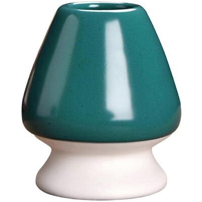YUDO Porte-fouet En Porcelaine Fait Main-dark Green - Publicité YUDO Porte-fouet En Porcelaine Fait Main-dark Green - Publicité