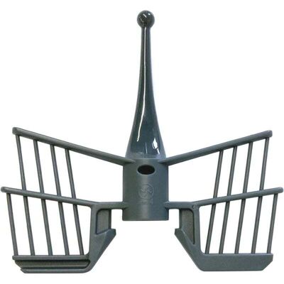 FANGMEDIA Fouet Papillon Pour Thermomix Tm5 Tm6 Tm31, Accessoires Thermomix, Fouet, Pièces Détachées Pour Robot Culinaire Vorwerk Thermomix - Publicité FANGMEDIA Fouet Papillon Pour Thermomix Tm5 Tm6 Tm31, Accessoires Thermomix, Fouet, Pièces Détachées Pour Robot Culinaire Vorwerk Thermomix - Publicité