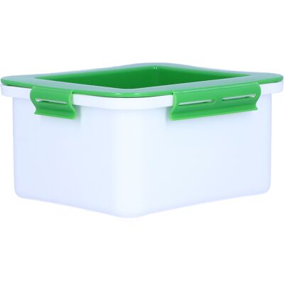 MCKENSA Presse À Tofu, Égouttoir À Tofu, Filtre À Eau, Accessoire De Cuisine Pour La Maison - Publicité MCKENSA Presse À Tofu, Égouttoir À Tofu, Filtre À Eau, Accessoire De Cuisine Pour La Maison - Publicité