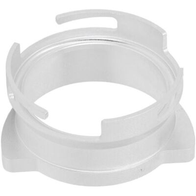 Bunthaus Entonnoir Doseur Café 54 Mm En Aluminium – Anneau Doseur Rotatif Pour Machine À Café - Publicité Bunthaus Entonnoir Doseur Café 54 Mm En Aluminium – Anneau Doseur Rotatif Pour Machine À Café - Publicité