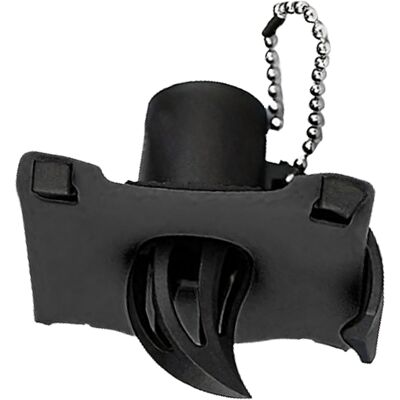 MCKENSA Ouvre-canette Portable Multifonctionnel Et Innovant, Porte-clés, Pour Bars Et Fêtes (noir). Publicité MCKENSA Ouvre-canette Portable Multifonctionnel Et Innovant, Porte-clés, Pour Bars Et Fêtes (noir). Publicité