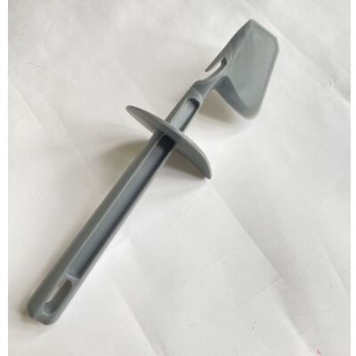 IRISFR Lntyq Spatule Bimby, Thermomix Tm31, Tm5 De Vorwerk - Publicité IRISFR Lntyq Spatule Bimby, Thermomix Tm31, Tm5 De Vorwerk - Publicité