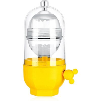 ALLAUVE Matériaux De Qualité Alimentaire, Mélange De Jaune Et De Blanc D'Œuf, Ustensiles Manuels, Appareils À Œufs Pratiques - Publicité ALLAUVE Matériaux De Qualité Alimentaire, Mélange De Jaune Et De Blanc D'Œuf, Ustensiles Manuels, Appareils À Œufs Pratiques - Publicité