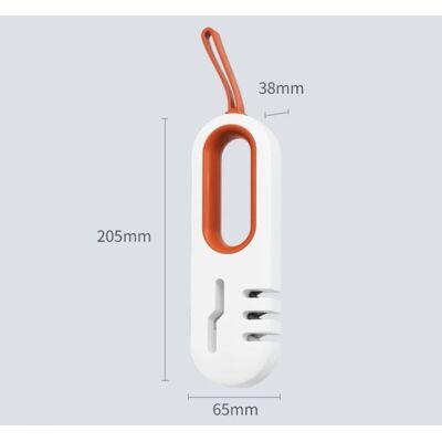 Melissa Aiguiseur De Cuisine,4 En 1 Affuteur Couteau Professionne Aiguiseur Couteaux,affûteur De Couteaux Knife Sharpener Pour Ciseaux Et Couteaux De Cuisine De Différentes Tailles - Publicité Melissa Aiguiseur De Cuisine,4 En 1 Affuteur Couteau Professionne Aiguiseur Couteaux,affûteur De Couteaux Knife Sharpener Pour Ciseaux Et Couteaux De Cuisine De Différentes Tailles - Publicité