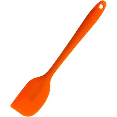 OEM 1 Spatule Silicone, Résistant À La Chaleur, Anti-adhérent, Pour Pâtisserie Et Cuisine - Publicité OEM 1 Spatule Silicone, Résistant À La Chaleur, Anti-adhérent, Pour Pâtisserie Et Cuisine - Publicité