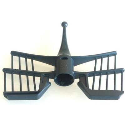 OEM Royaluxe-fouet Pour Vorwerk Thermomix Tm6 Tm 6 - Publicité OEM Royaluxe-fouet Pour Vorwerk Thermomix Tm6 Tm 6 - Publicité