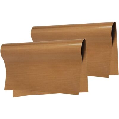 GRASSLIN Ipetboom 2 Feuilles Tapis De Cuisson Réutilisable Chaleur Pour Moules À Gâteau Lisse Lot'-'- - Publicité GRASSLIN Ipetboom 2 Feuilles Tapis De Cuisson Réutilisable Chaleur Pour Moules À Gâteau Lisse Lot'-'- - Publicité