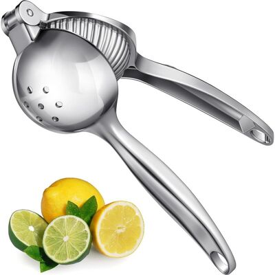 Vision Presse Agrumes, Presse Citron Manuel De Qualité Supérieure, Presse Citron Robuste - Presse Orange Vert Facile À Utiliser Pour Cuisine, Bar - Publicité Vision Presse Agrumes, Presse Citron Manuel De Qualité Supérieure, Presse Citron Robuste - Presse Orange Vert Facile À Utiliser Pour Cuisine, Bar - Publicité