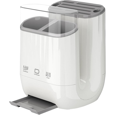 Generic Générique Rangement D'Ustensiles,rangement Robuste Pour Couteaux Et Outils, De Cuisine Peu Encombrant, Conception Facile À Nettoyer - Publicité Generic Générique Rangement D'Ustensiles,rangement Robuste Pour Couteaux Et Outils, De Cuisine Peu Encombrant, Conception Facile À Nettoyer - Publicité