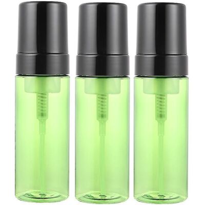 YUDO Lot De 3 Bouteilles Vides Réutilisables - Publicité YUDO Lot De 3 Bouteilles Vides Réutilisables - Publicité