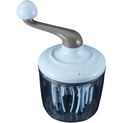 OEM Type Manuel De Fabricant De Mousse De Fouet De Crème D'Oeufs, Outil Manuel De Cuisine De Batteur D'Oeufs 1100ml - Publicité OEM Type Manuel De Fabricant De Mousse De Fouet De Crème D'Oeufs, Outil Manuel De Cuisine De Batteur D'Oeufs 1100ml - Publicité