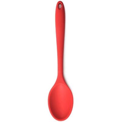 Cellfast Cuillère À Riz En Silicone, Spatule À Riz Antiadhésive, Écologique Et Résistante À La Chaleur, Idéale Pour Le Riz, La Purée De - Publicité Cellfast Cuillère À Riz En Silicone, Spatule À Riz Antiadhésive, Écologique Et Résistante À La Chaleur, Idéale Pour Le Riz, La Purée De - Publicité