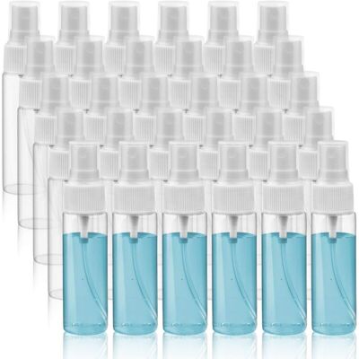 OEM Flacon Pulvérisateur De 30 Ml (30 Pièces) - Publicité OEM Flacon Pulvérisateur De 30 Ml (30 Pièces) - Publicité