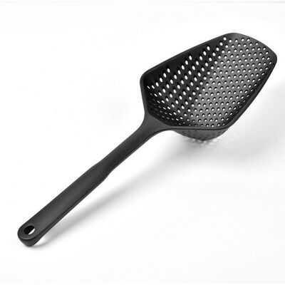 Cellfast 1 Passoire De Cuisine, Cuillère Écumoire Avec Long Manche, Passoires De Pelle De Drainage, Pelles À Fuite D'Eau, Pelles À Glace, - Publicité Cellfast 1 Passoire De Cuisine, Cuillère Écumoire Avec Long Manche, Passoires De Pelle De Drainage, Pelles À Fuite D'Eau, Pelles À Glace, - Publicité