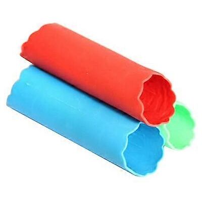 KOWOLL Éplucheur D'Ail Créatif En Silicone - Outil De Cuisine Pratique Et Utile - Publicité KOWOLL Éplucheur D'Ail Créatif En Silicone - Outil De Cuisine Pratique Et Utile - Publicité