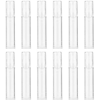 FATRD Lot De 12 Flacons Pulvérisateurs Vides De 10 Ml Pour Produits De Nettoyage - Publicité FATRD Lot De 12 Flacons Pulvérisateurs Vides De 10 Ml Pour Produits De Nettoyage - Publicité