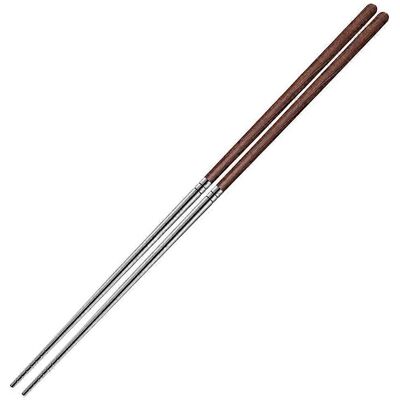 LISATR Paire De Baguettes De Cuisine Extra Longues Pour La Friture, Baguettes Polyvalentes Pour Saisir Les Aliments-40.00x1.00x1.00cm - Publicité LISATR Paire De Baguettes De Cuisine Extra Longues Pour La Friture, Baguettes Polyvalentes Pour Saisir Les Aliments-40.00x1.00x1.00cm - Publicité