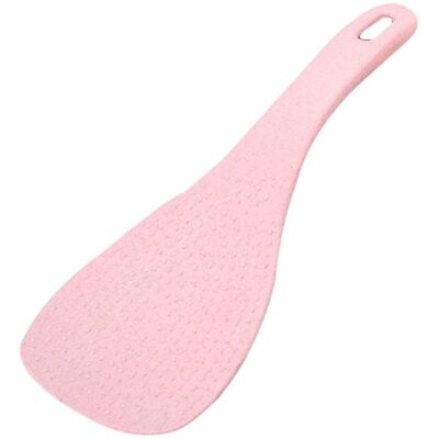 Cellfast Grande Cuillère Riz Scoop Cuisine Table Servir Accessoires Rose - Publicité Cellfast Grande Cuillère Riz Scoop Cuisine Table Servir Accessoires Rose - Publicité