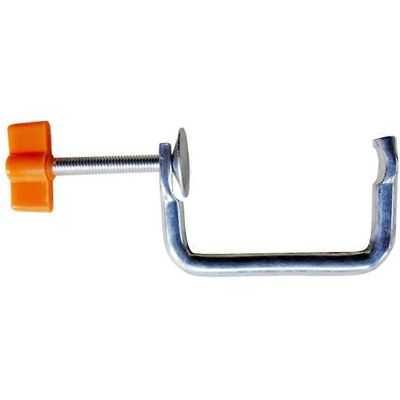 LAVVE Support Pour Machine À Pâtes, Accessoires De Cuisine, Poignée, Pièces Détachées En Métal, Outil Portatif, Fixation, Remplacement, Clip Manuel Durable (clip De Maintien) - Publicité LAVVE Support Pour Machine À Pâtes, Accessoires De Cuisine, Poignée, Pièces Détachées En Métal, Outil Portatif, Fixation, Remplacement, Clip Manuel Durable (clip De Maintien) - Publicité