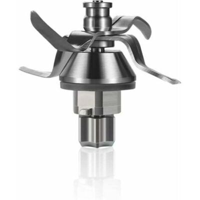 OEM Groupe Couteaux Lame Compatible Avec Vorwerk Thermomix Bimby Tm31 Accessoire Tm31de 4 Lames En Acier Inoxydable, - Publicité OEM Groupe Couteaux Lame Compatible Avec Vorwerk Thermomix Bimby Tm31 Accessoire Tm31de 4 Lames En Acier Inoxydable, - Publicité