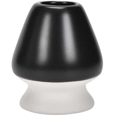 YUDO Porte-fouet En Porcelaine Fait Main-black - Publicité YUDO Porte-fouet En Porcelaine Fait Main-black - Publicité
