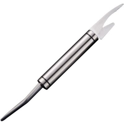 BARBAYDOS Lot De 1 Outils Multi-usages Pour Crevettes, Éplucheurs De Crevettes, Éplucheurs De Crevettes, Outil De Cuisine. Publicité BARBAYDOS Lot De 1 Outils Multi-usages Pour Crevettes, Éplucheurs De Crevettes, Éplucheurs De Crevettes, Outil De Cuisine. Publicité
