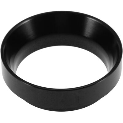 MCKENSA Entonnoir Doseur Pour Expresso, Anneau Doseur De Rechange En Aluminium Pour Porte-filtres De 58 Mm (noir) - Publicité MCKENSA Entonnoir Doseur Pour Expresso, Anneau Doseur De Rechange En Aluminium Pour Porte-filtres De 58 Mm (noir) - Publicité