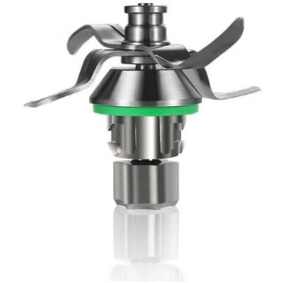 OEM Ahlsen Promotion Couteau Lame De Rechange Pour Thermomix Tm5 De Vorwerk - Publicité OEM Ahlsen Promotion Couteau Lame De Rechange Pour Thermomix Tm5 De Vorwerk - Publicité