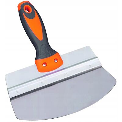 OEM Spatule Métallique Motive, Pelle Facile Pour Seau 040 237 - Publicité OEM Spatule Métallique Motive, Pelle Facile Pour Seau 040 237 - Publicité