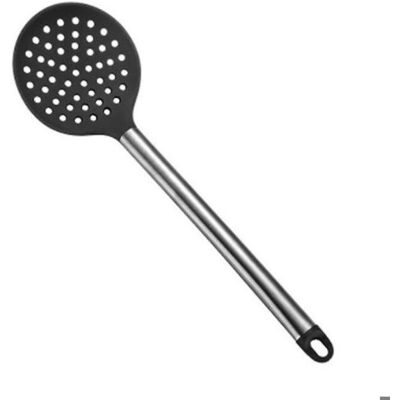 Cellfast Ustensile De Cuisine 2 Pièces - Acier Inoxydable - Silicone - Résistant À La Chaleur - Publicité Cellfast Ustensile De Cuisine 2 Pièces - Acier Inoxydable - Silicone - Résistant À La Chaleur - Publicité