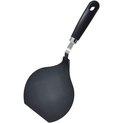 BRINSEA Pelle À Pizza Pelle À Pizza En Nylon Résistant À La Chaleur Grande Spatule À Pizza Pour La Cuisson De La Pizza Et Du Pain Maison - Publicité BRINSEA Pelle À Pizza Pelle À Pizza En Nylon Résistant À La Chaleur Grande Spatule À Pizza Pour La Cuisson De La Pizza Et Du Pain Maison - Publicité