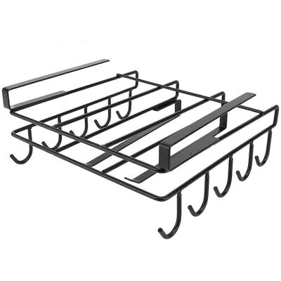 FLAMMKRAFT Support Suspendu Pour Planches À Découper, Organisateur De Cuisine Multifonctionnel Pour Planches À Découper, Couvercles De Casseroles, Espace De Rangement À Plusieurs Niveaux. Publicité FLAMMKRAFT Support Suspendu Pour Planches À Découper, Organisateur De Cuisine Multifonctionnel Pour Planches À Découper, Couvercles De Casseroles, Espace De Rangement À Plusieurs Niveaux. Publicité