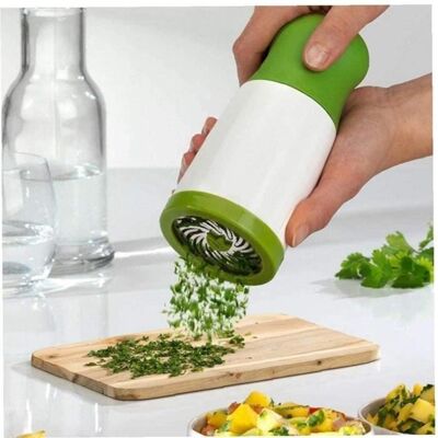 Cellfast Fruit Coupe-légumes Presse-ail Grinder Moulin À Épices Persil Shredder Chopper Accessoires De Cuisine592 - Publicité Cellfast Fruit Coupe-légumes Presse-ail Grinder Moulin À Épices Persil Shredder Chopper Accessoires De Cuisine592 - Publicité
