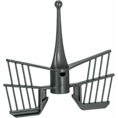 Bunthaus Fouet Pour Vorwerk Thermomix Tm5 Tm31 Tm6 – Matériau Plastique Alimentaire – Entretien Lave-vaisselle – Répartition Homogène De La Température - Publicité Bunthaus Fouet Pour Vorwerk Thermomix Tm5 Tm31 Tm6 – Matériau Plastique Alimentaire – Entretien Lave-vaisselle – Répartition Homogène De La Température - Publicité